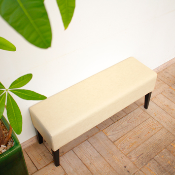 2seater Bench D300