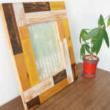 A4�A�[�g�t���[��